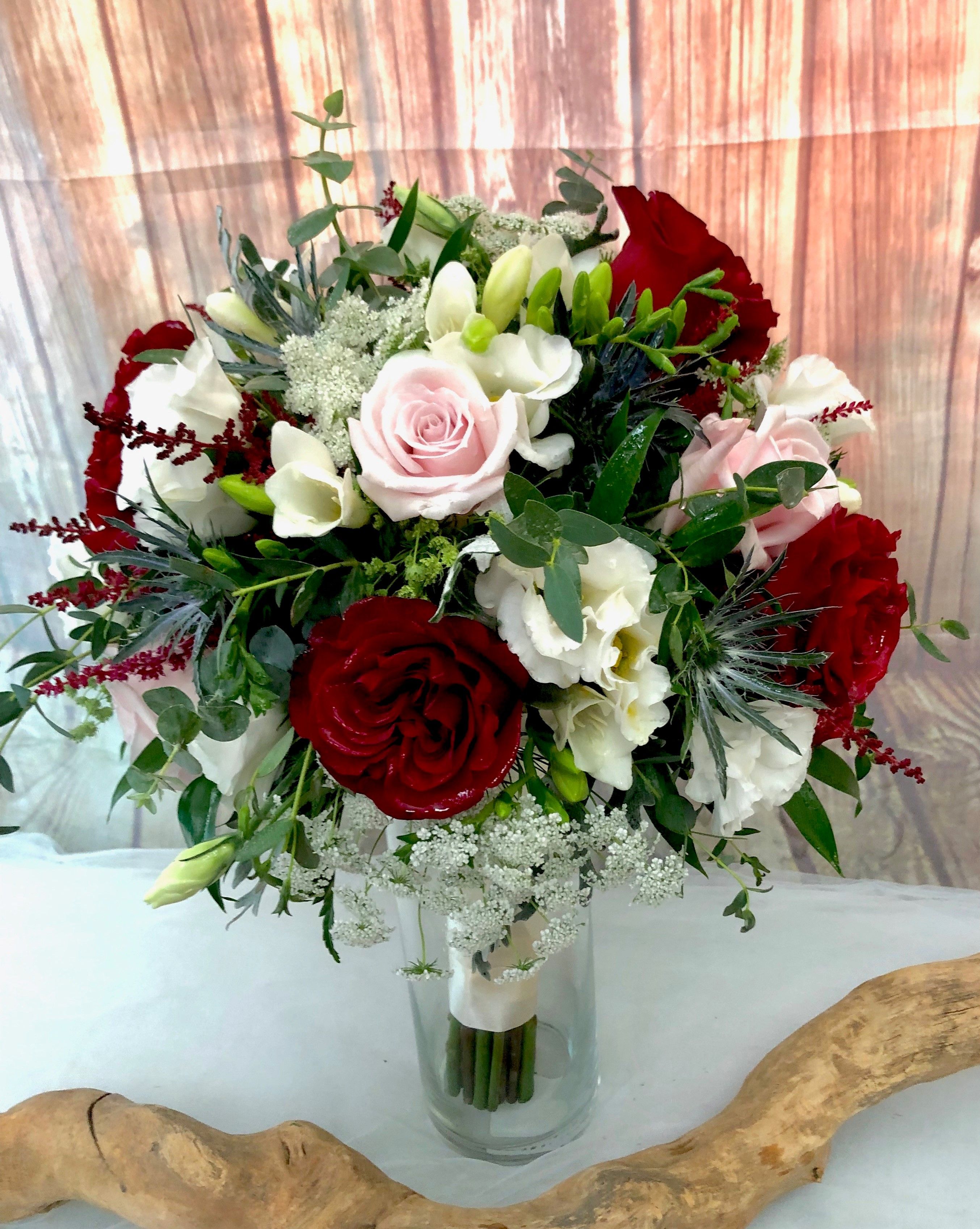 Wedding Flower Gallery Delta Flowers in Lansing